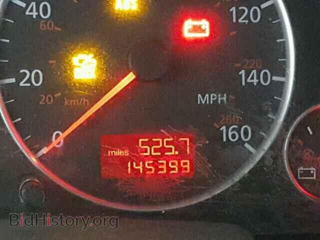 2004 AUDI A6 - VIN: WAULT64B54N041166 - Фото 8