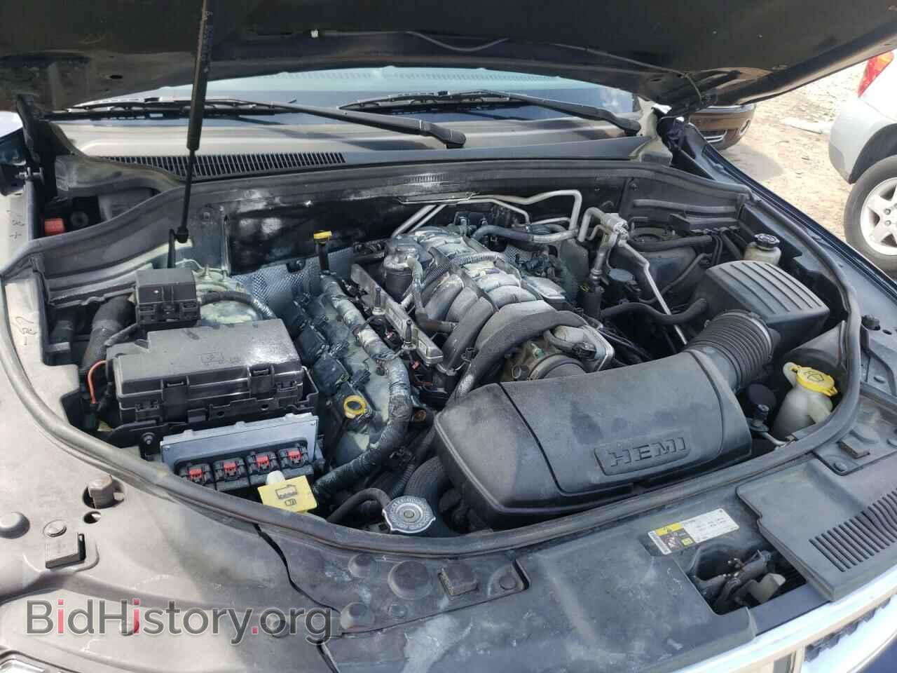 2013 DODGE DURANGO - VIN: 1C4SDJDT4DC658769 - Фото 7