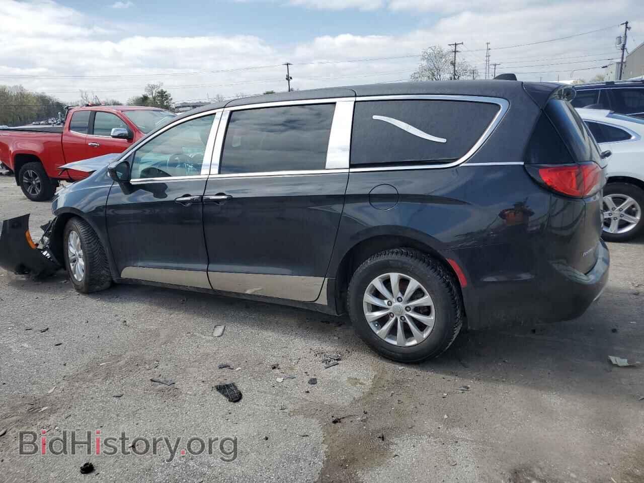2019 CHRYSLER PACIFICA - VIN: 2C4RC1BG1KR613493 - Photo 2