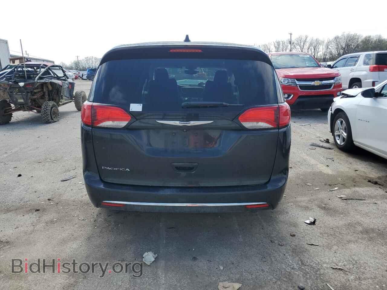 2019 CHRYSLER PACIFICA - VIN: 2C4RC1BG1KR613493 - Photo 6