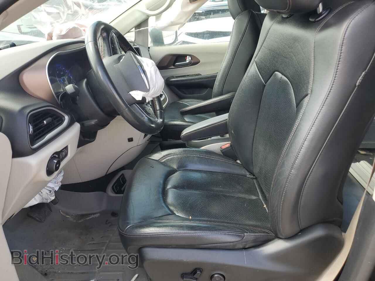 2019 CHRYSLER PACIFICA - VIN: 2C4RC1BG1KR613493 - Photo 7