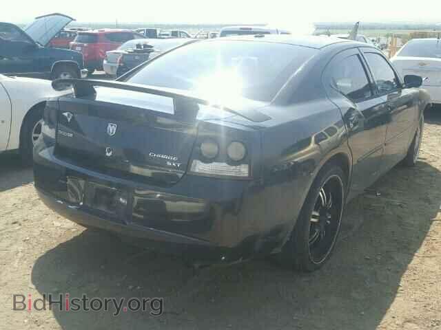 2010 DODGE CHARGER - VIN: 2B3CA3CV4AH194355 - Фото 4