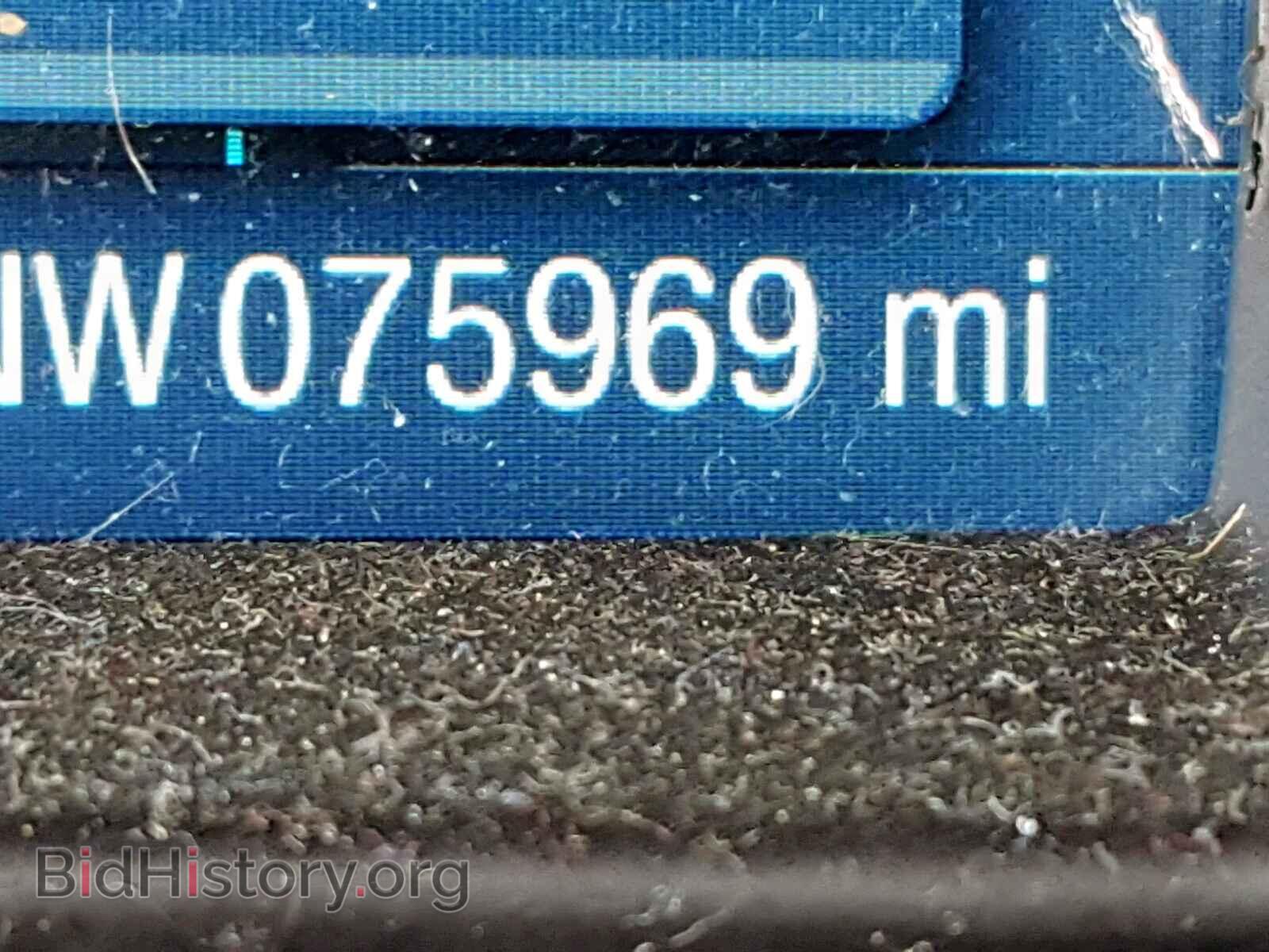 2014 FORD FOCUS SE - VIN: 1FADP3K29EL337906 - Фото 8
