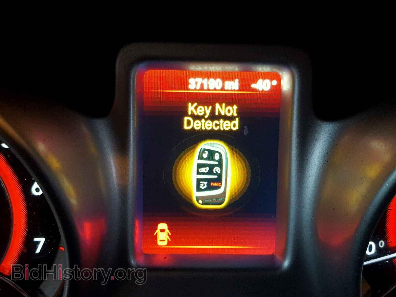 2015 DODGE JOURNEY - VIN: 3C4PDCABXFT713441 - Фото 8