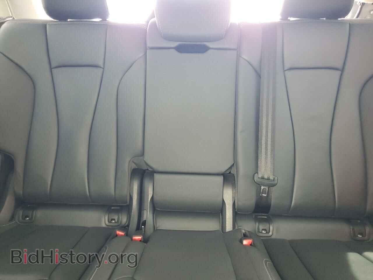 2021 AUDI Q8 - VIN: WA1AVAF17MD034893 - Фото 10