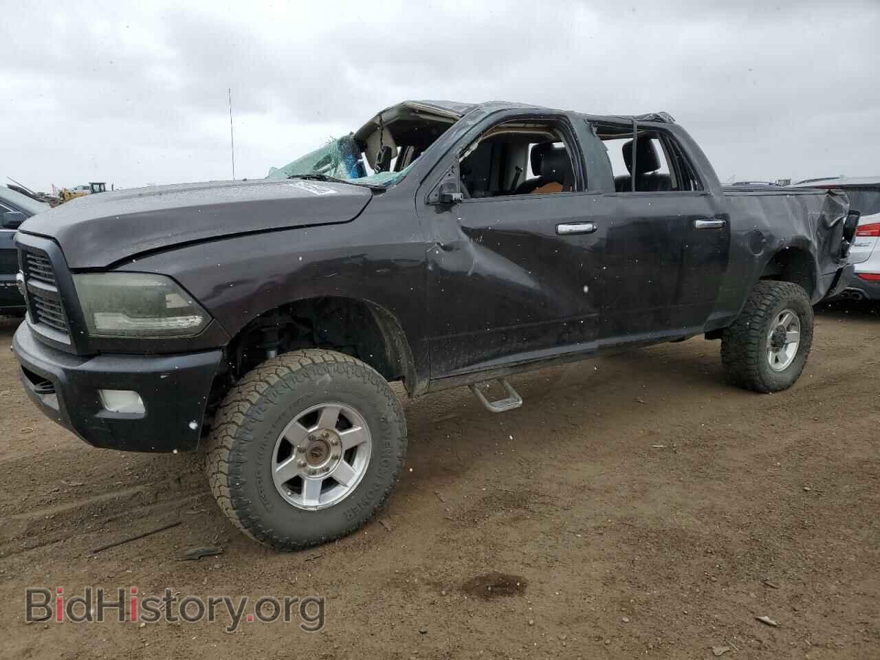 Photo 3D7UT2CL9BG562865 - DODGE All Models 2011