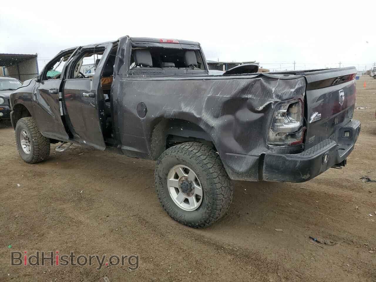 2011 DODGE All Models - VIN: 3D7UT2CL9BG562865 - Photo 2