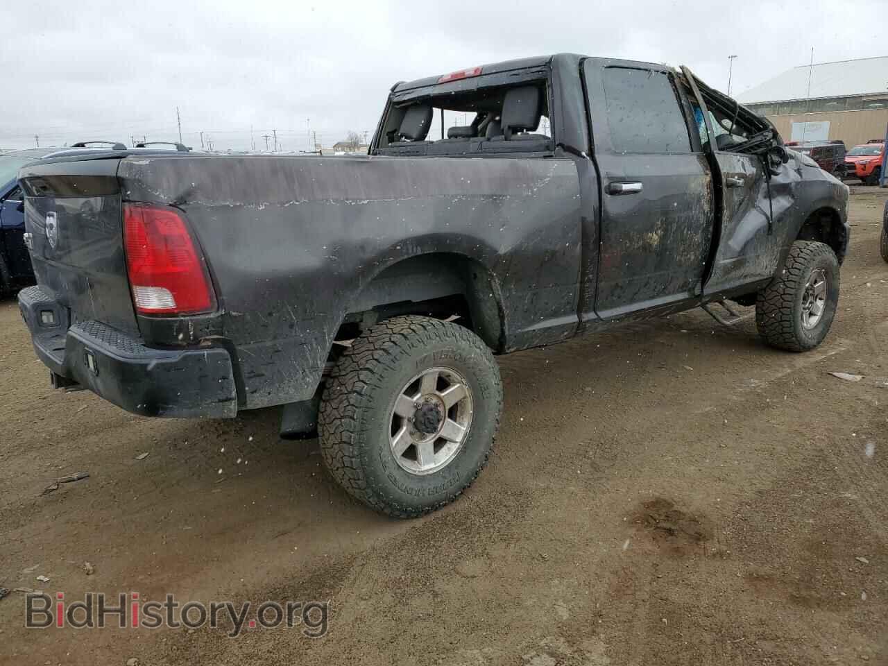 2011 DODGE All Models - VIN: 3D7UT2CL9BG562865 - Photo 3