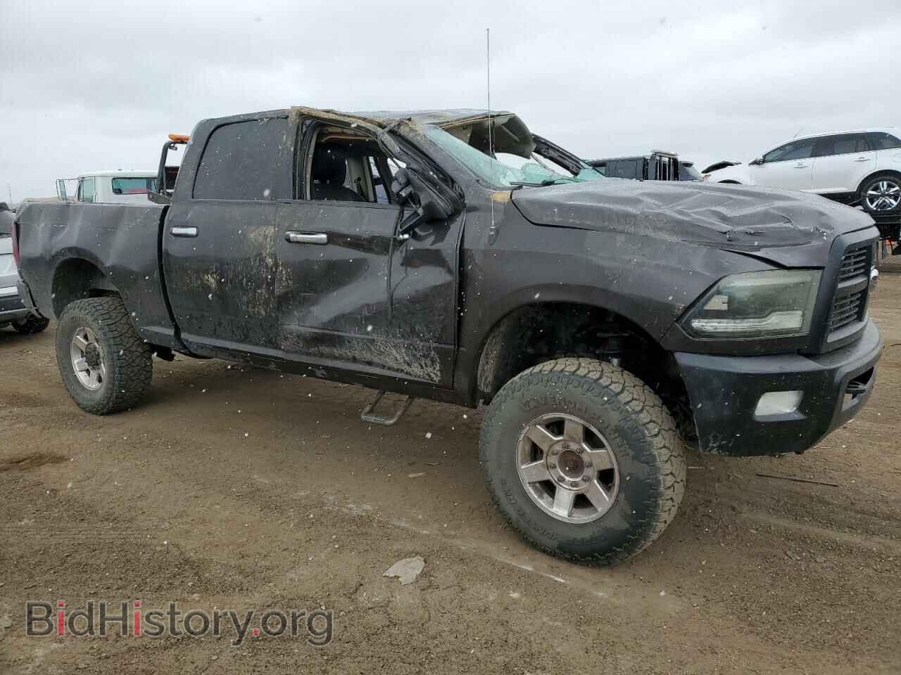2011 DODGE All Models - VIN: 3D7UT2CL9BG562865 - Photo 4
