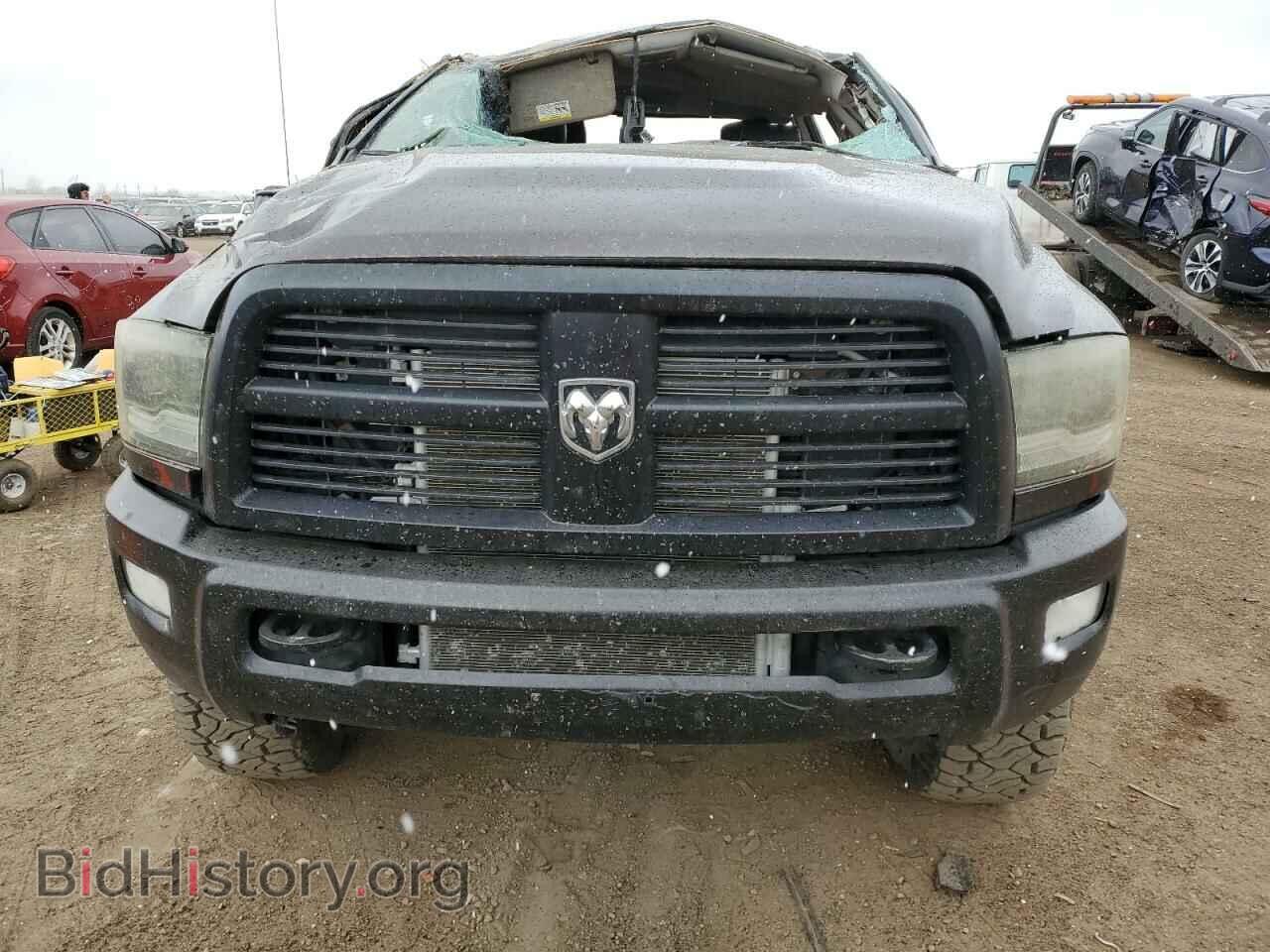 2011 DODGE All Models - VIN: 3D7UT2CL9BG562865 - Photo 5