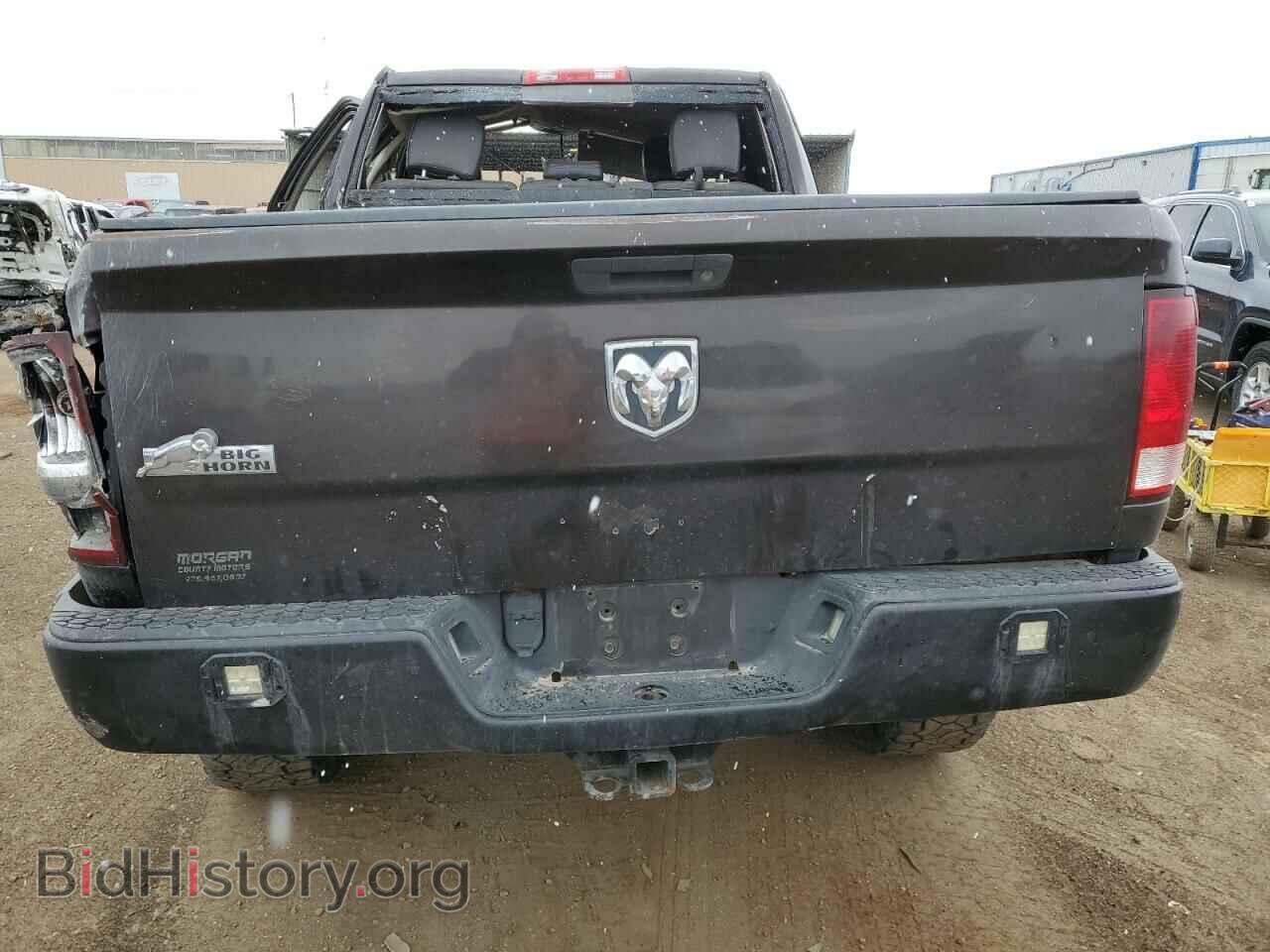 2011 DODGE All Models - VIN: 3D7UT2CL9BG562865 - Photo 6