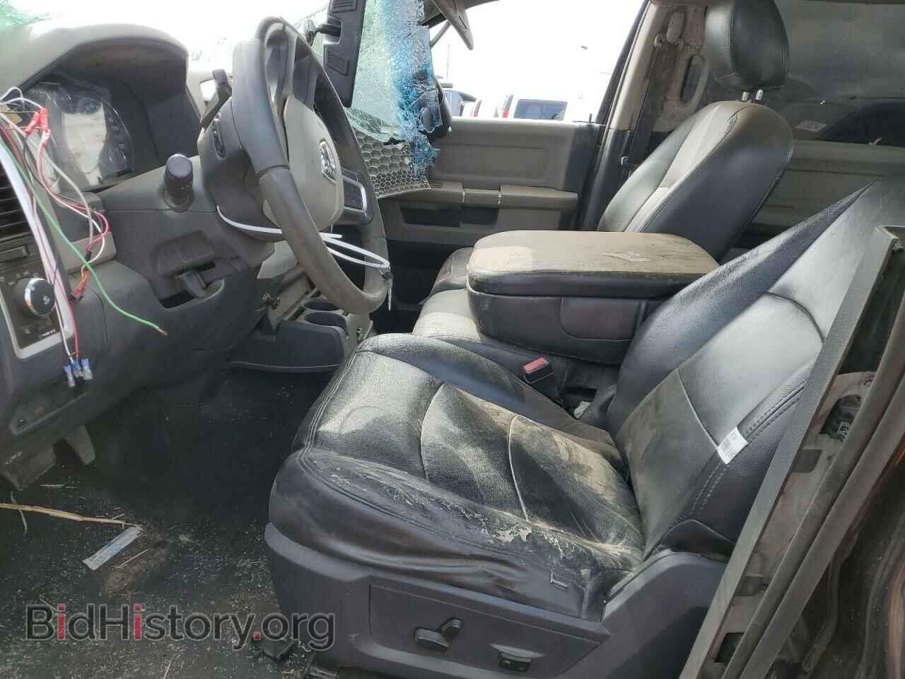 2011 DODGE All Models - VIN: 3D7UT2CL9BG562865 - Photo 7