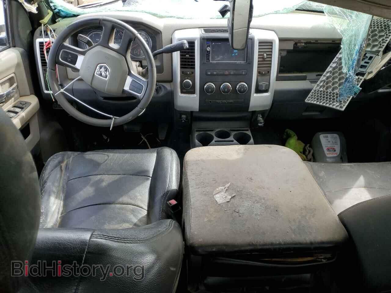 2011 DODGE All Models - VIN: 3D7UT2CL9BG562865 - Photo 8