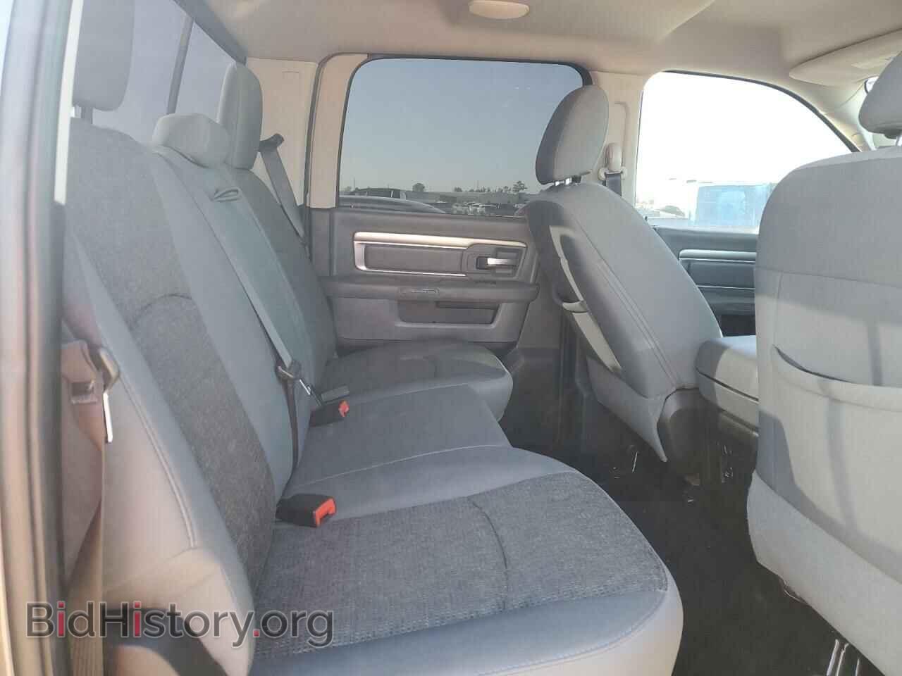 2016 RAM 1500 - VIN: 3C6RR6LT6GG300483 - Фото 10