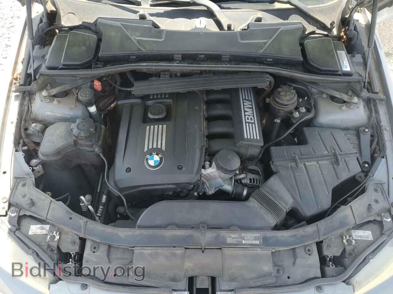 2011 BMW 3 SERIES - VIN: WBAPH7C52BE850433 - Фото 12
