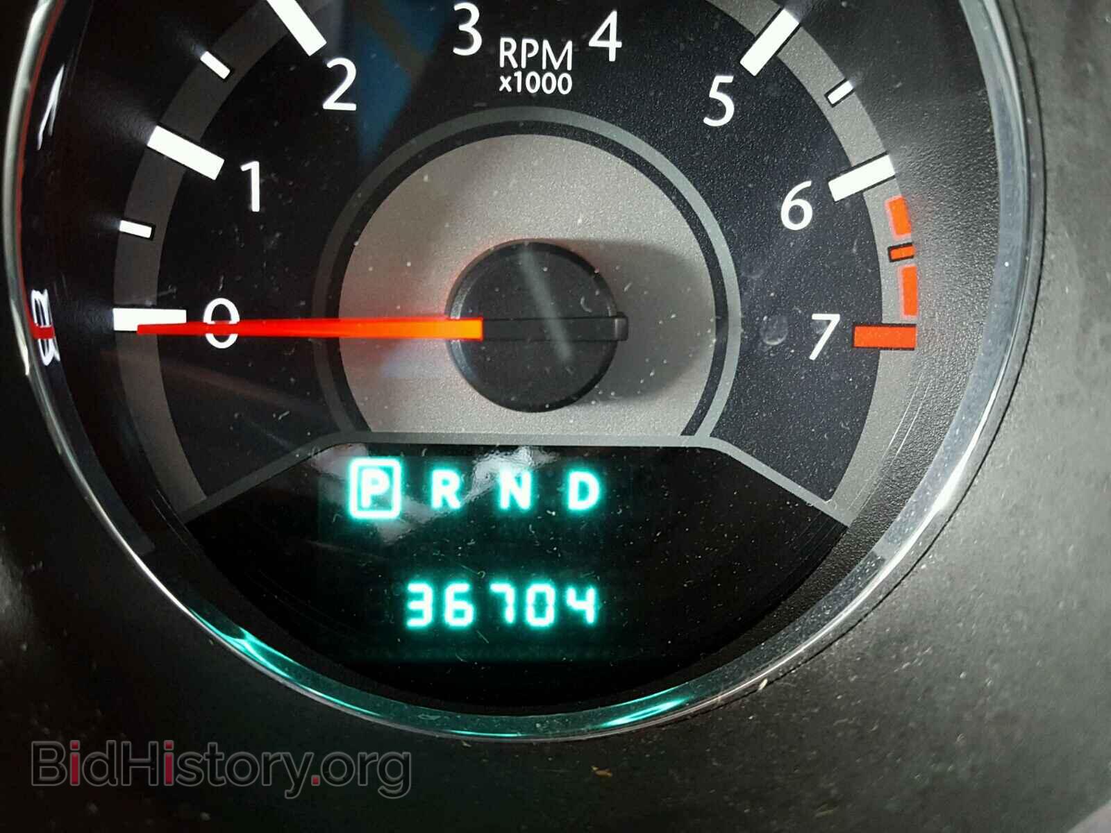 2011 CHRYSLER 200 - VIN: 1C3BC2FG4BN525265 - Photo 8