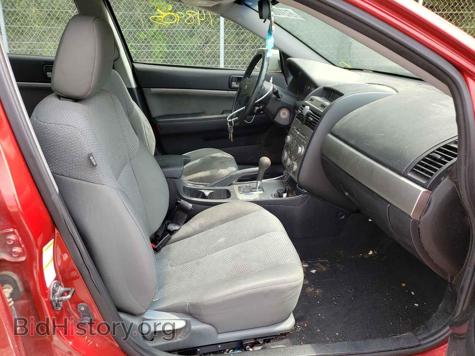 2010 MITSUBISHI GALANT - VIN: 4A32B2FFXAE011793 - Фото 5