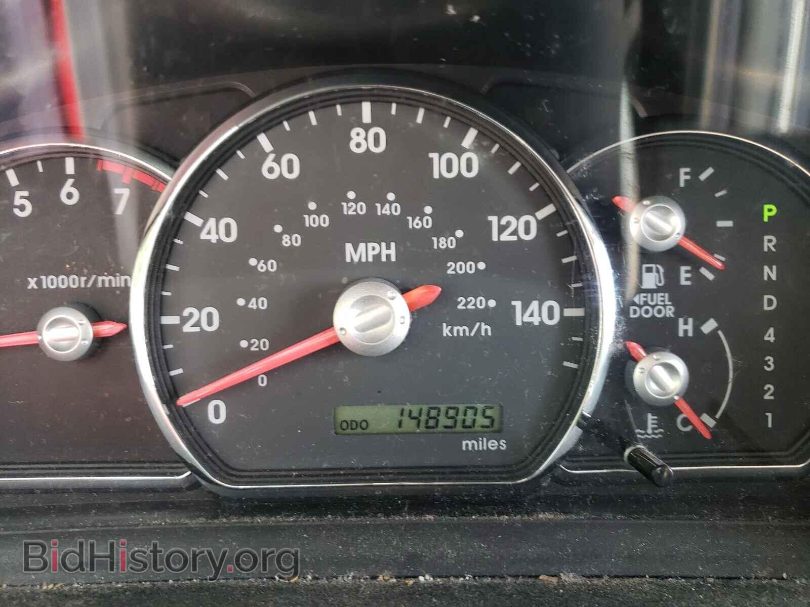 2010 MITSUBISHI GALANT - VIN: 4A32B2FFXAE011793 - Фото 8