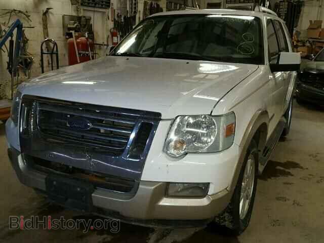 2006 FORD EXPLORER - VIN: 1FMEU74EX6UA48420 - Фото 2