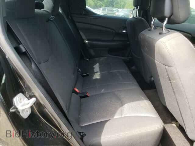 2012 DODGE AVENGER - VIN: 1C3CDZAG3CN313492 - Фото 6