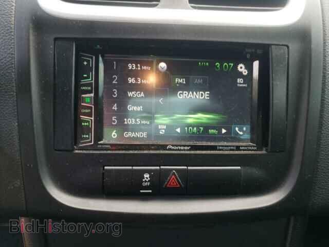 2012 DODGE AVENGER - VIN: 1C3CDZAG3CN313492 - Фото 9