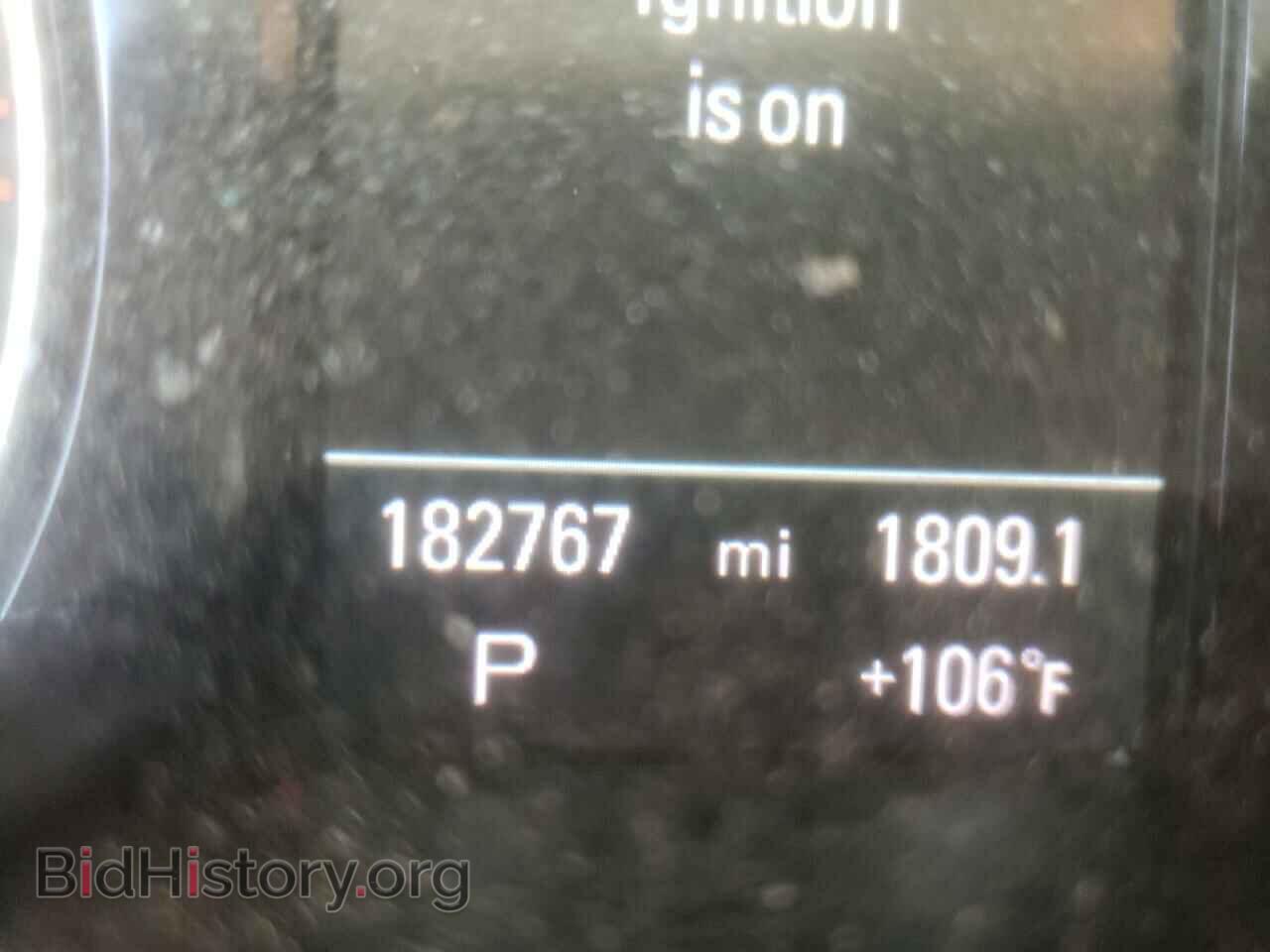2012 AUDI Q5 - VIN: WA1LFAFP2CA122499 - Фото 8