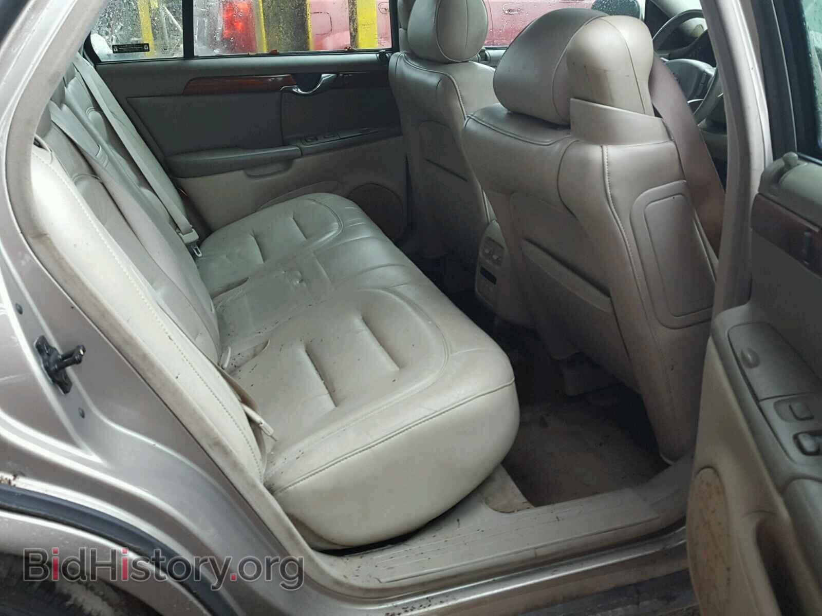 2002 CADILLAC DEVILLE - VIN: 1G6KD57Y32U152214 - Photo 6