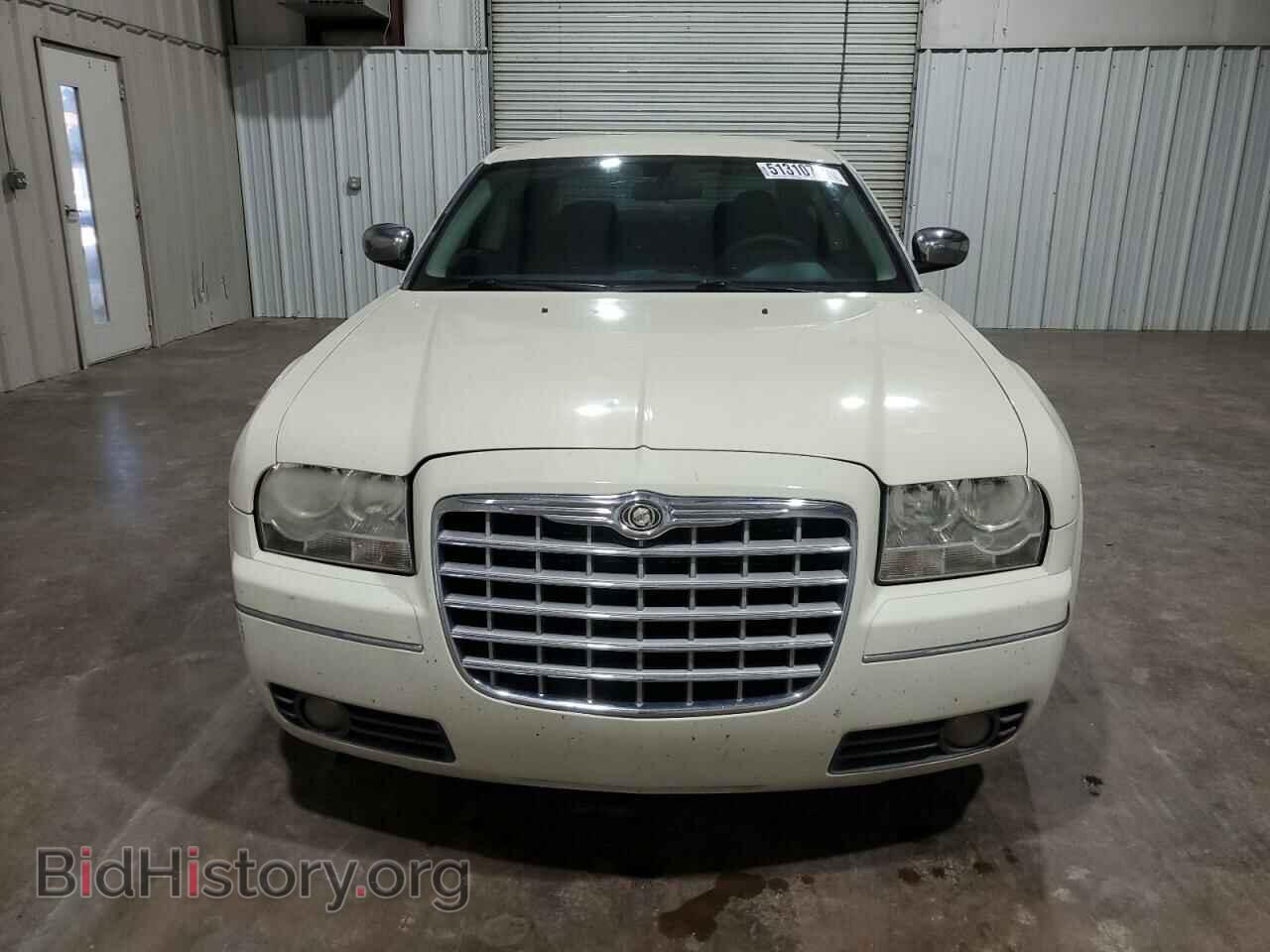 2010 CHRYSLER 300 - VIN: 2C3CA4CD7AH330588 - Photo 5