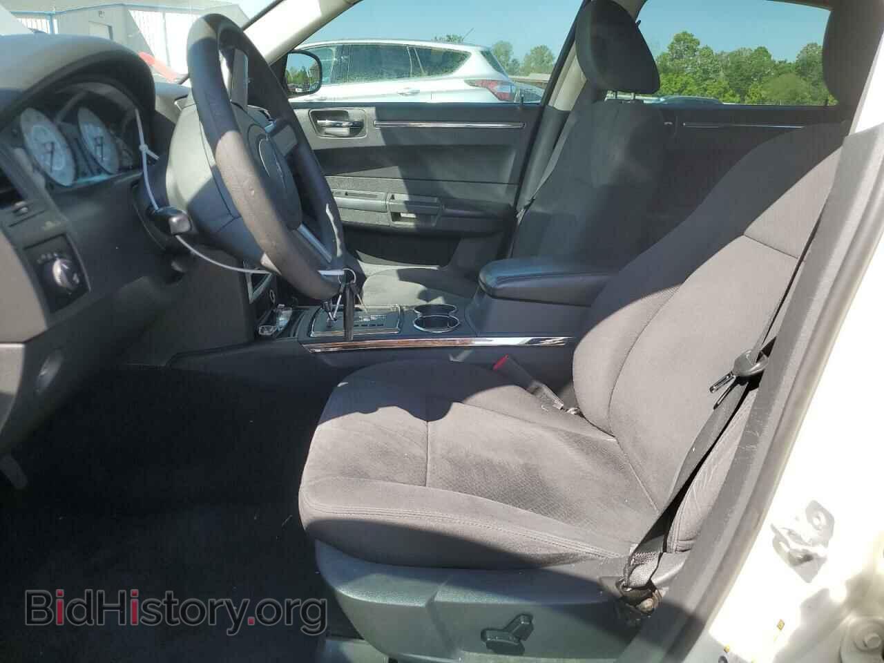 2010 CHRYSLER 300 - VIN: 2C3CA4CD7AH330588 - Photo 7