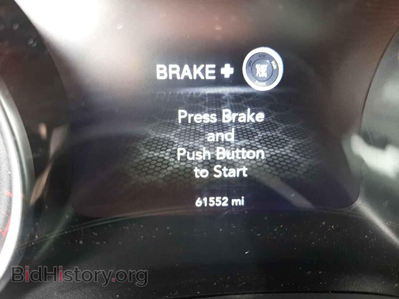 2017 DODGE CHARGER - VIN: 2C3CDXJG6HH557528 - Фото 8