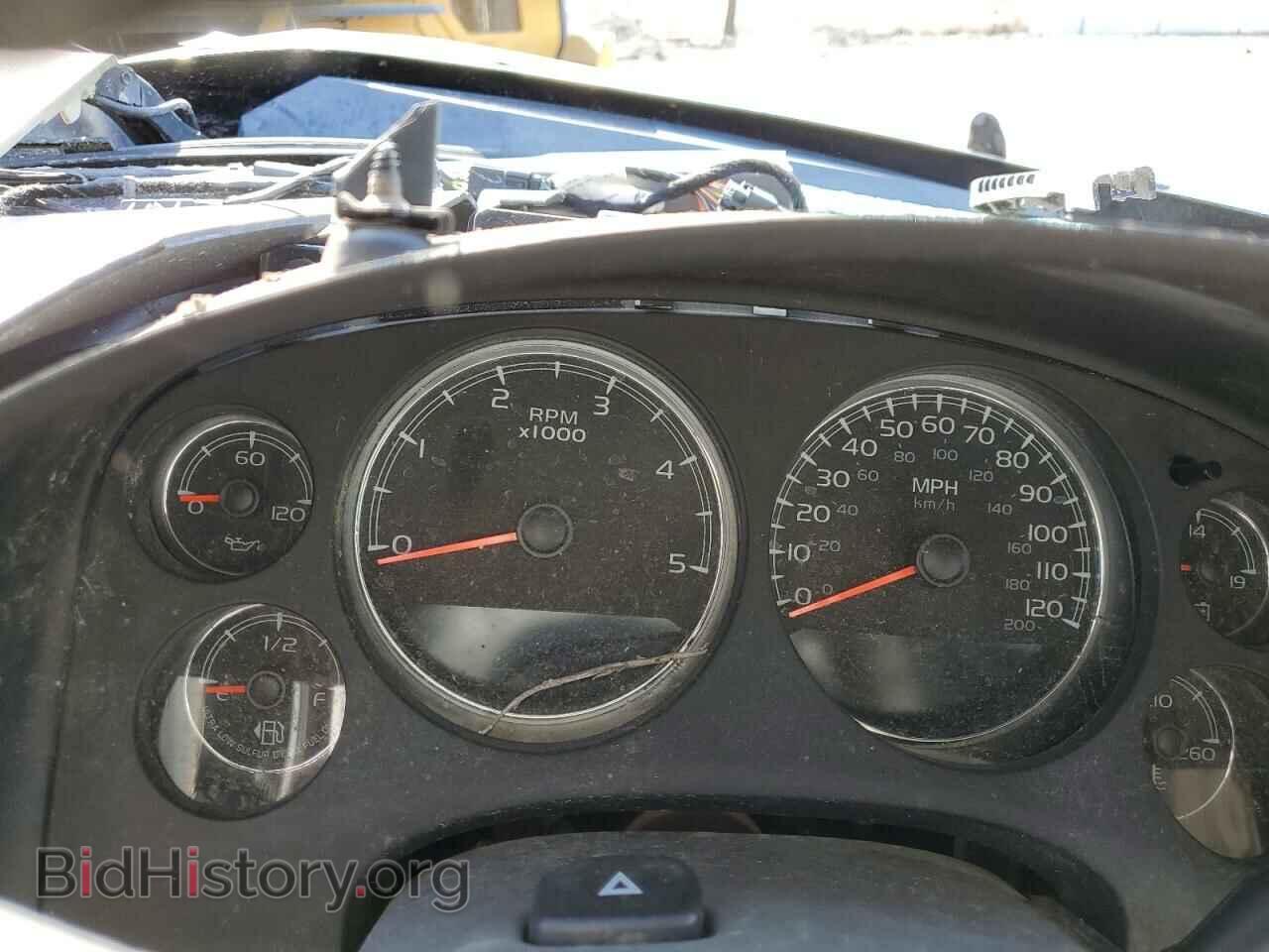 2009 GMC SIERRA - VIN: 1GTHK63659F179176 - Фото 9