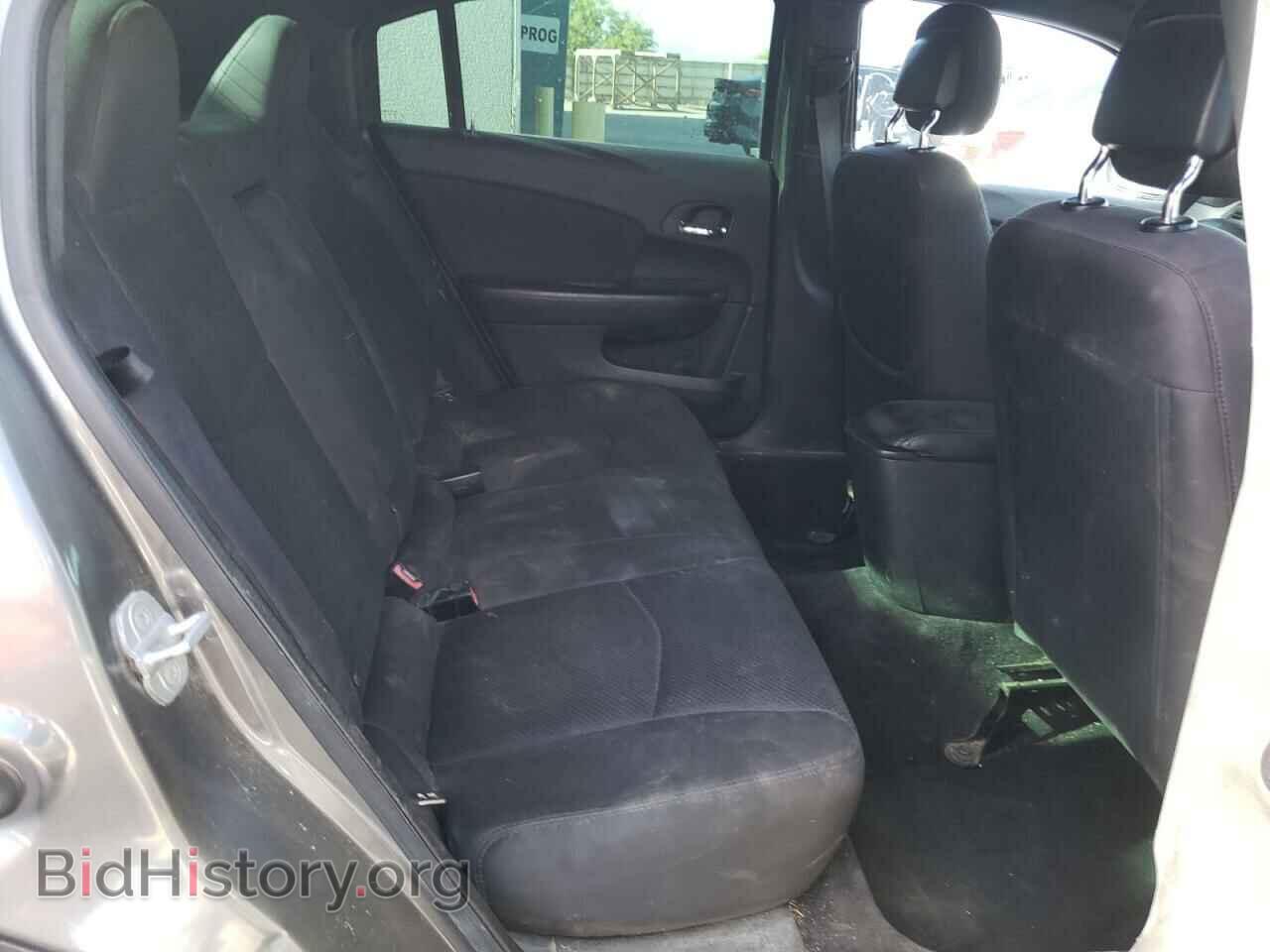 2012 CHRYSLER 200 - VIN: 1C3CCBAB3CN212757 - Фото 10