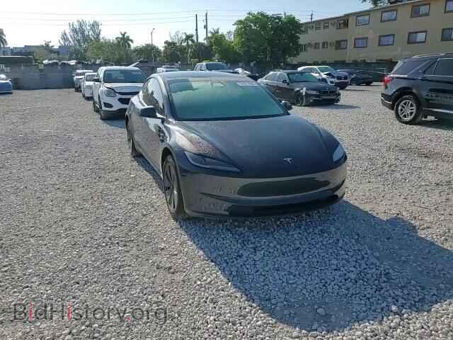2025 TESLA MODEL 3 - VIN: 5YJ3E1EAXSF976149 - Photo 14