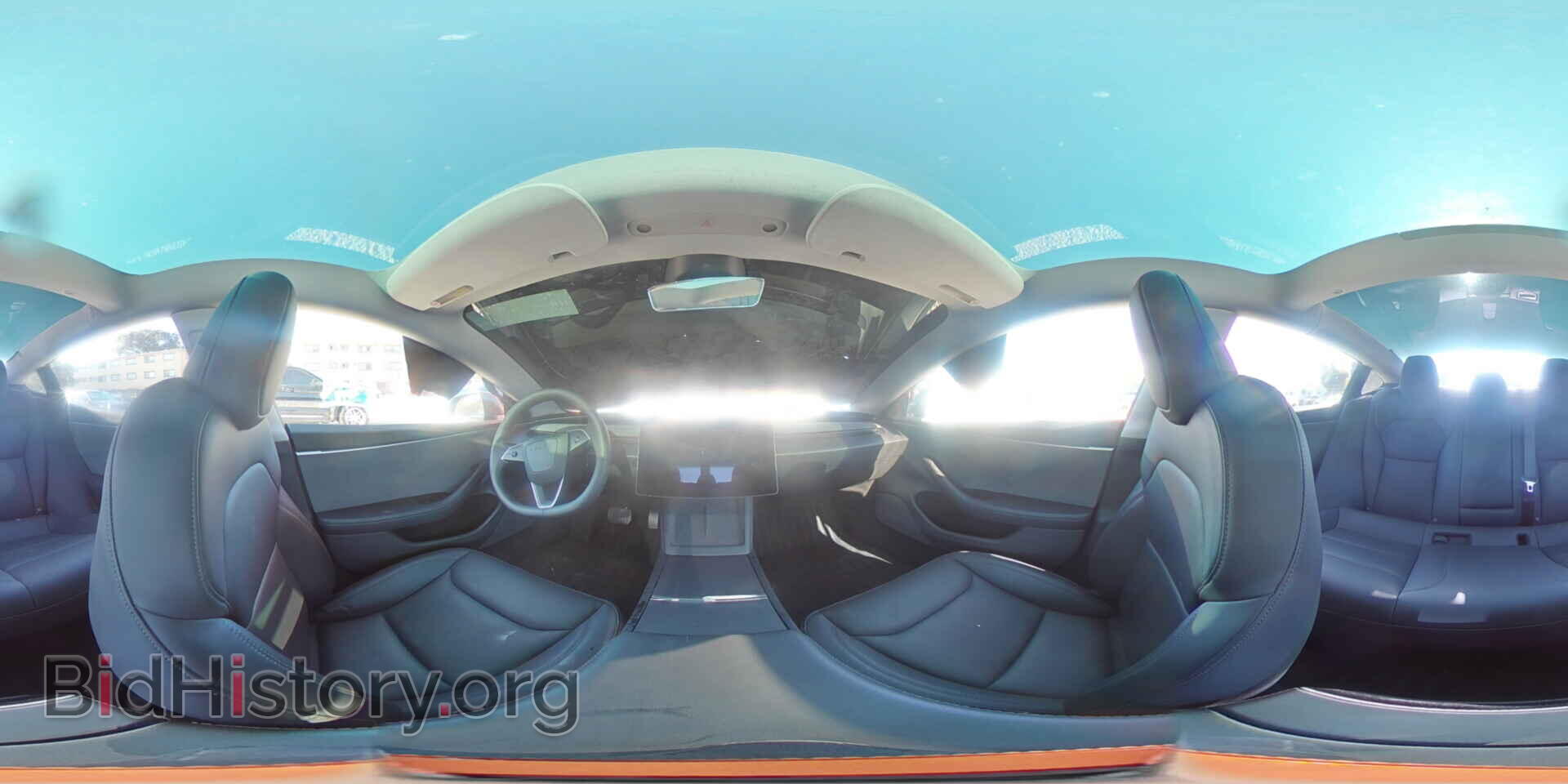 2025 TESLA MODEL 3 - VIN: 5YJ3E1EAXSF976149 - Photo 15