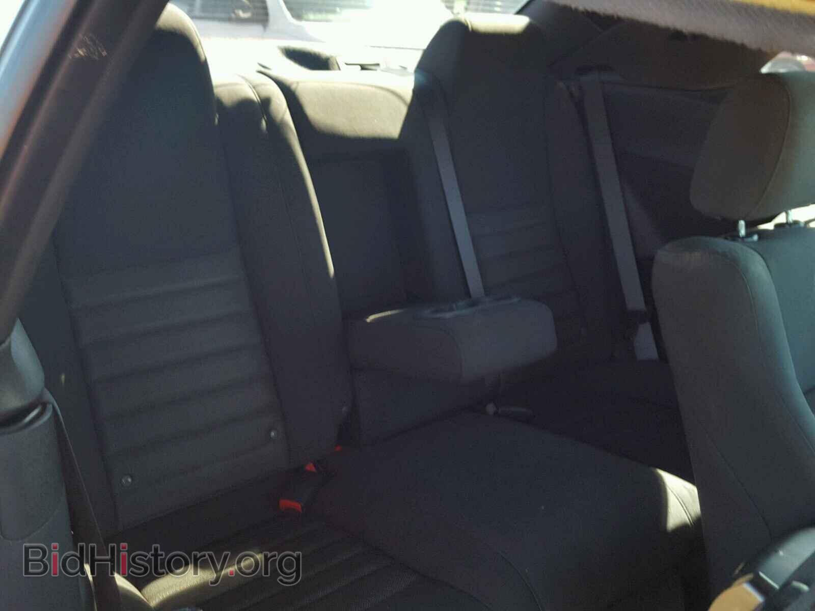 2010 DODGE CHALLENGER - VIN: 2B3CJ4DV4AH228685 - Фото 6
