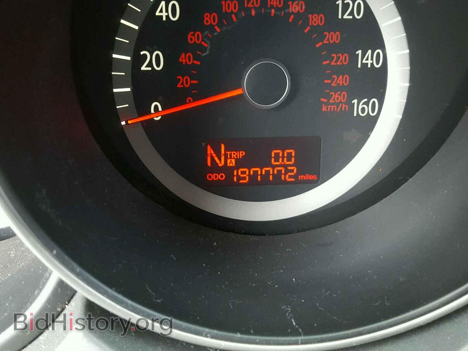 2010 KIA OPTIMA - VIN: KNAGG4A86A5384065 - Фото 8