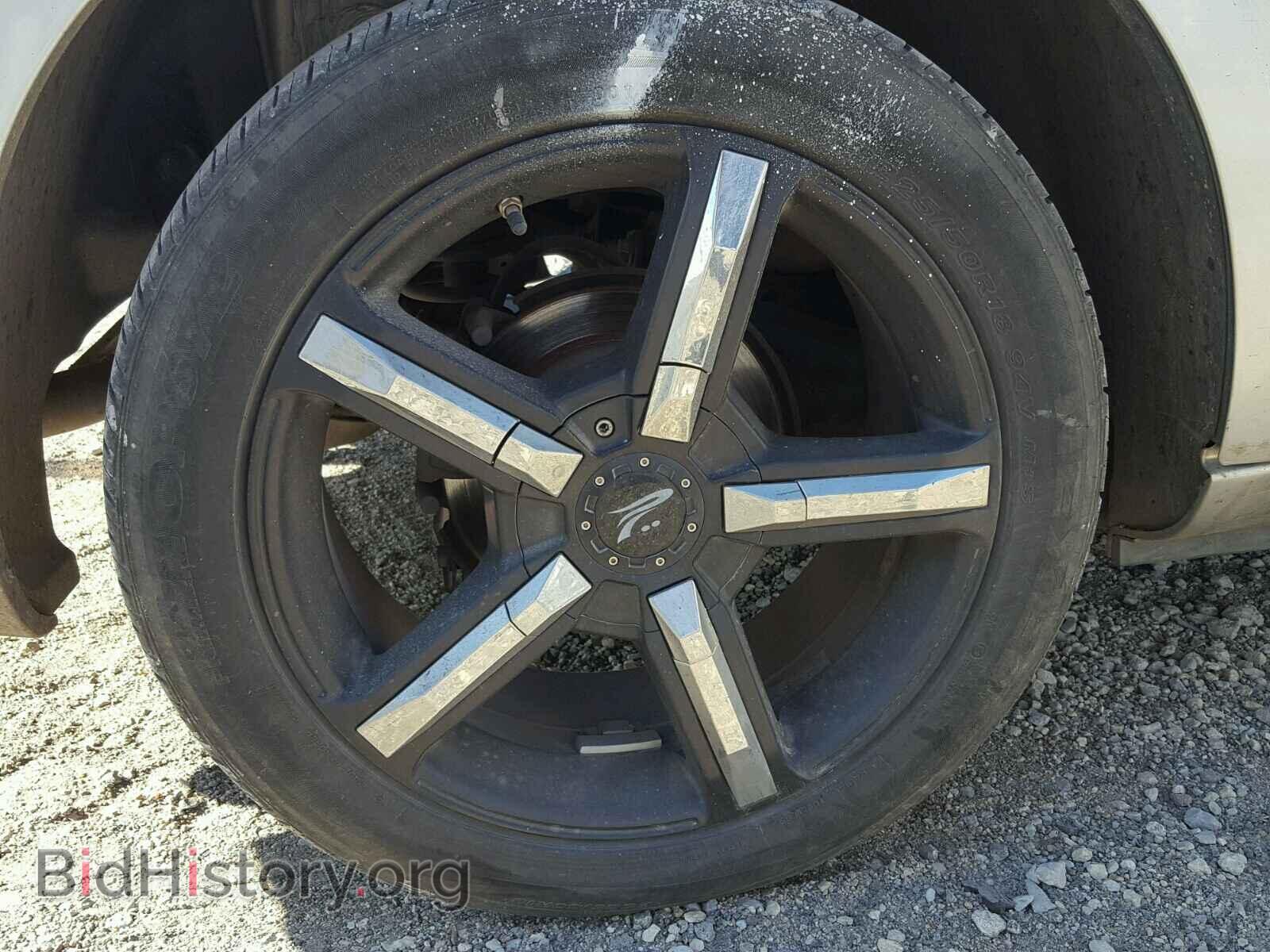 2011 DODGE AVENGER - VIN: 1B3BD2FG3BN591476 - Photo 9