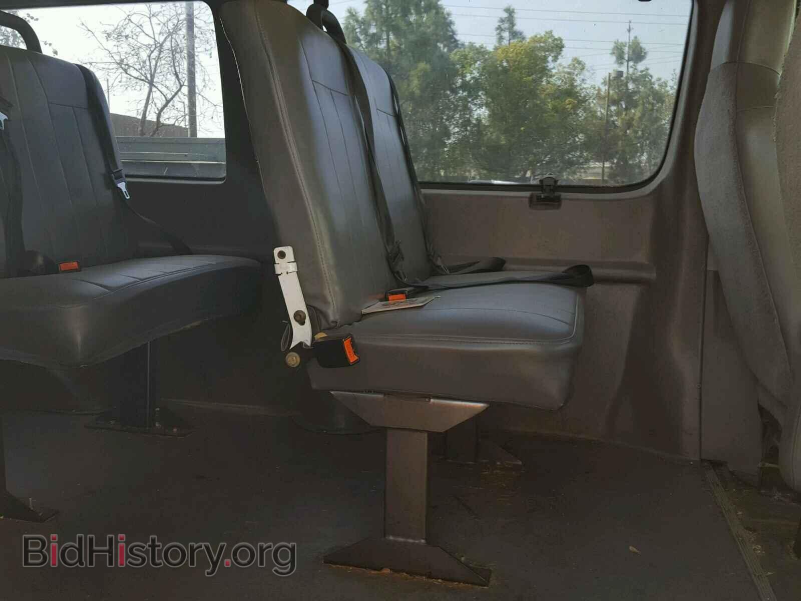2012 FORD ECONOLINE - VIN: 1FTNS2EW8CDA02374 - Photo 6