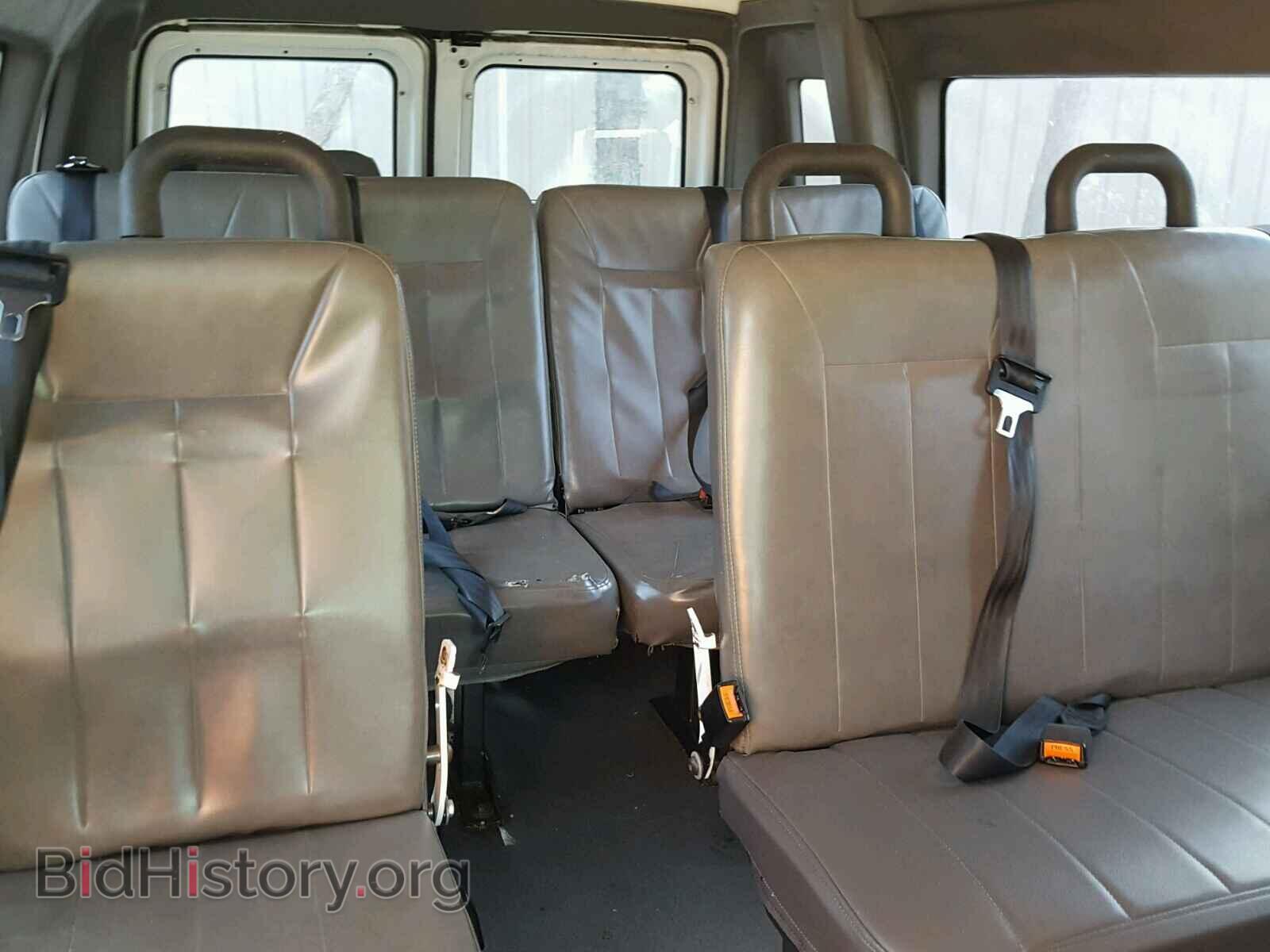 2012 FORD ECONOLINE - VIN: 1FTNS2EW8CDA02374 - Photo 9