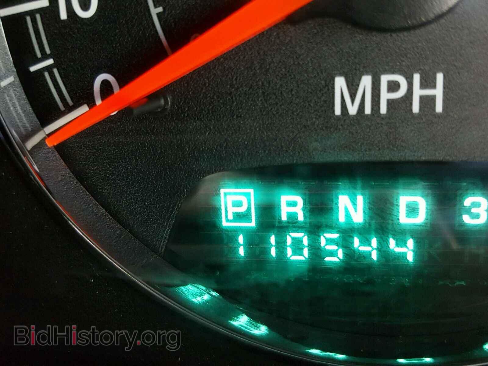 2006 CHRYSLER SEBRING - VIN: 1C3EL45X56N250375 - Фото 8