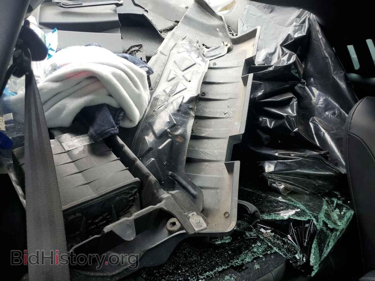 2021 FORD ALL Models - VIN: 1FA6P8TH5M5125662 - Фото 10