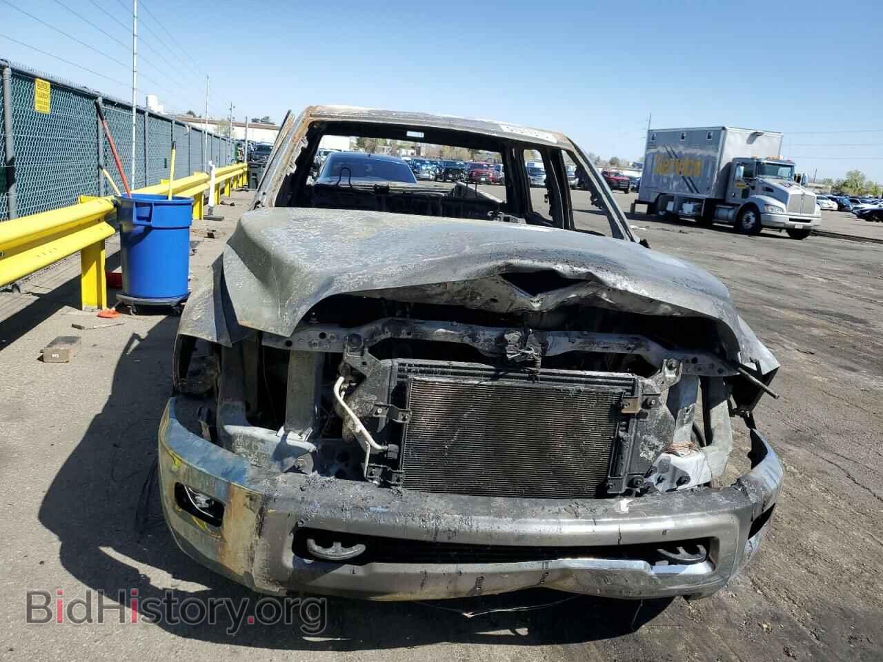 2011 DODGE All Models - VIN: 3D73Y3CL3BG508562 - Photo 5