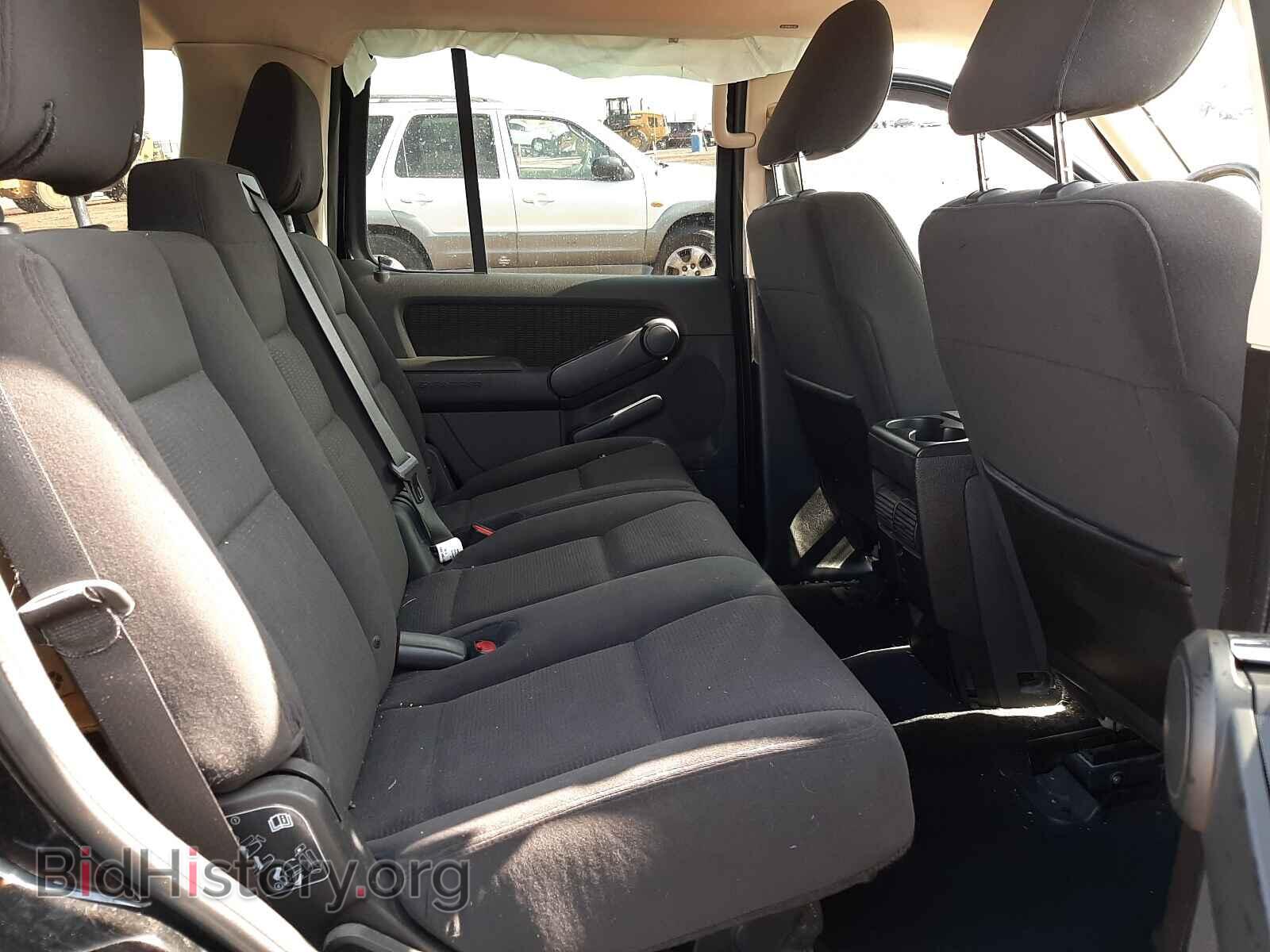 2010 FORD EXPLORER - VIN: 1FMEU6DE5AUA65726 - Photo 6