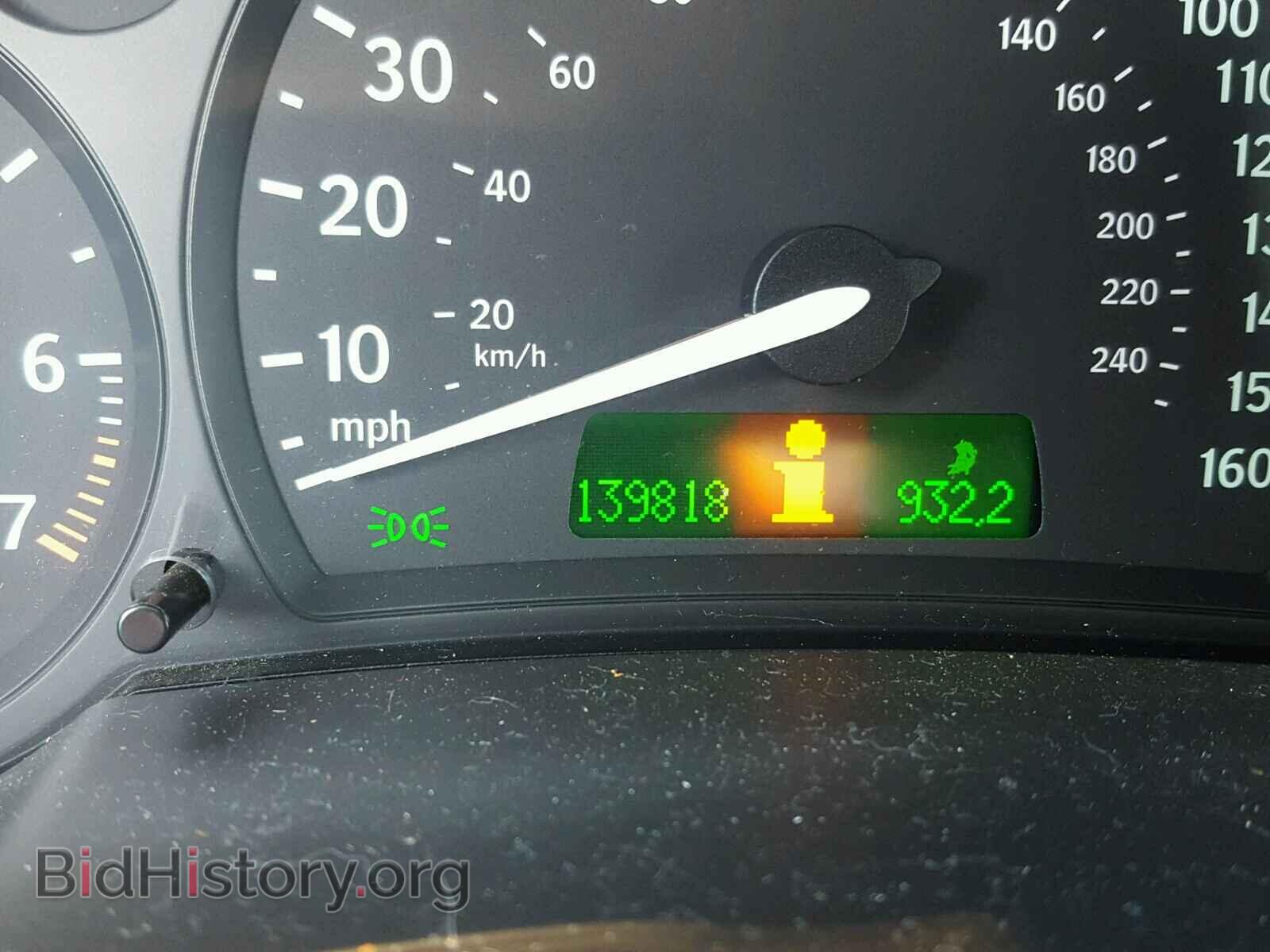 2003 SAAB 9 3 - VIN: YS3FB45S731046664 - Photo 2