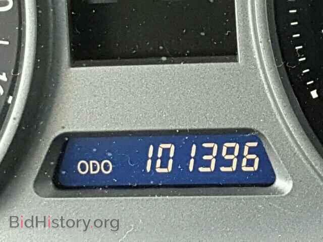 2008 LEXUS IS350 - VIN: JTHBE262285020939 - Фото 8
