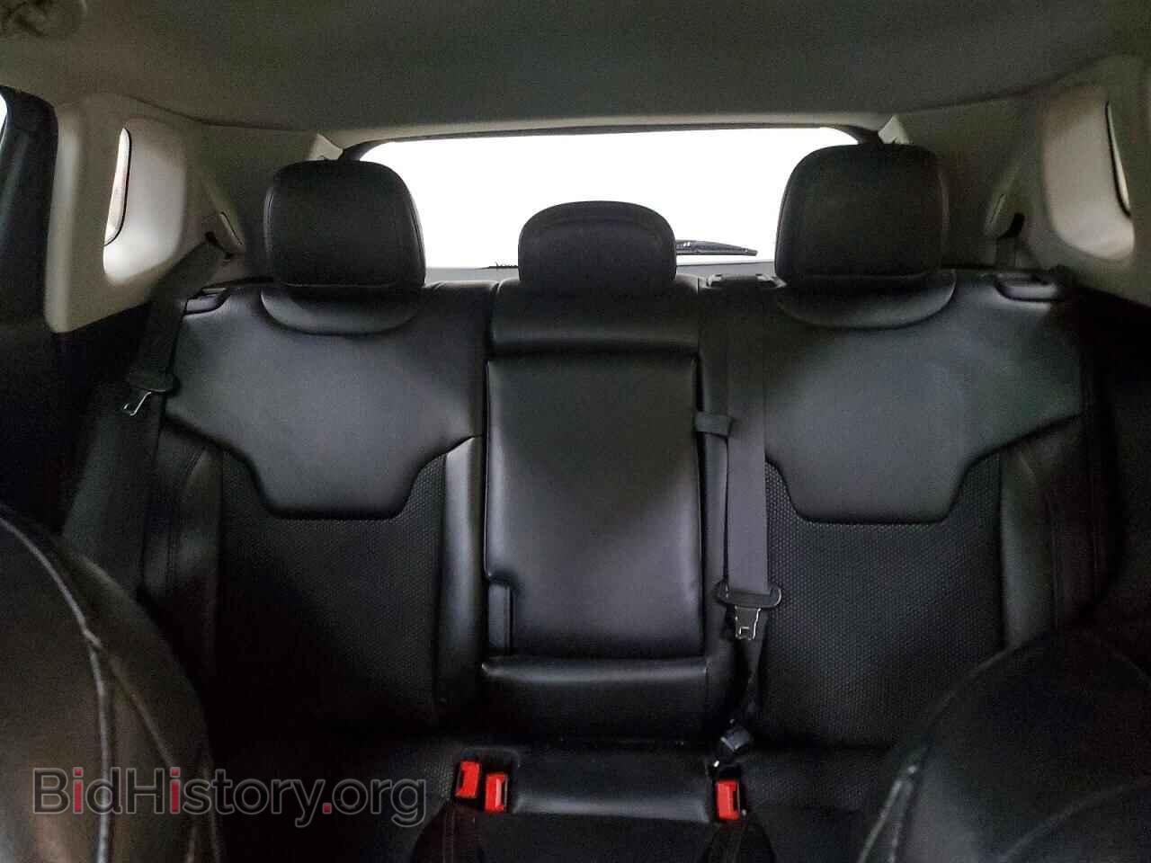 2021 JEEP COMPASS - VIN: 3C4NJDDB0MT600547 - Photo 10