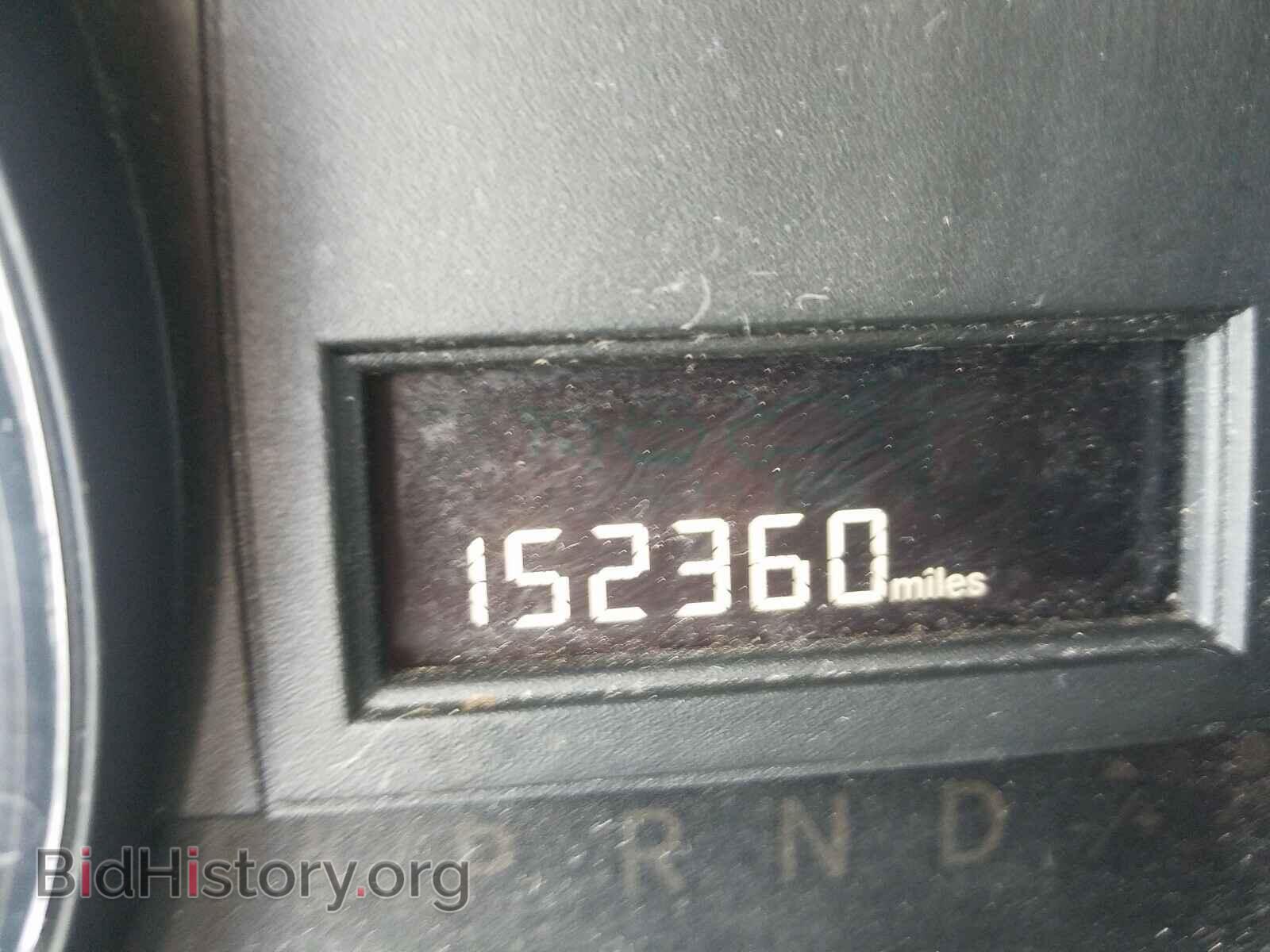 2016 DODGE CARAVAN - VIN: 2C4RDGBG0GR209558 - Photo 8