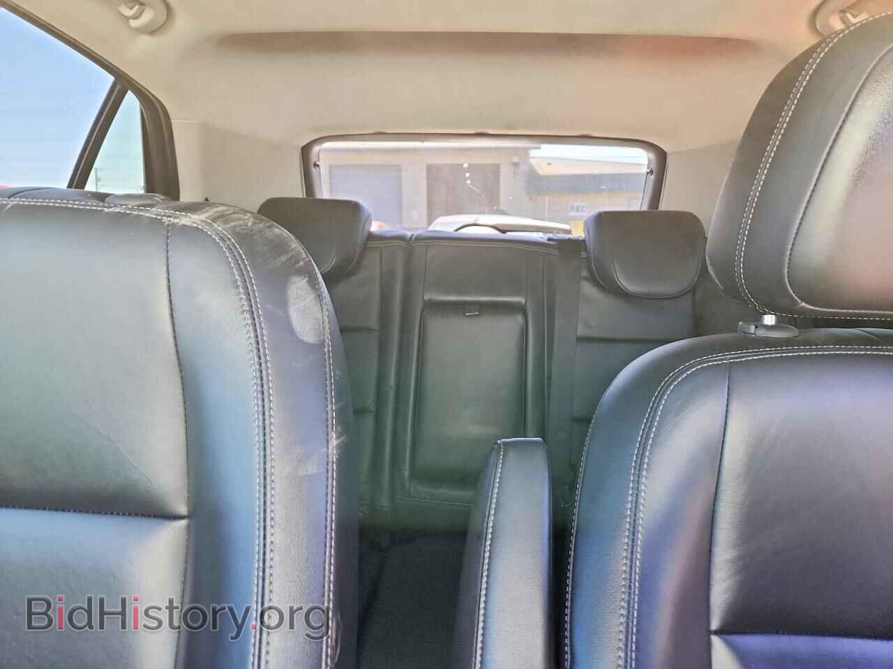 2013 BUICK ENCORE - VIN: KL4CJHSB6DB189104 - Photo 10