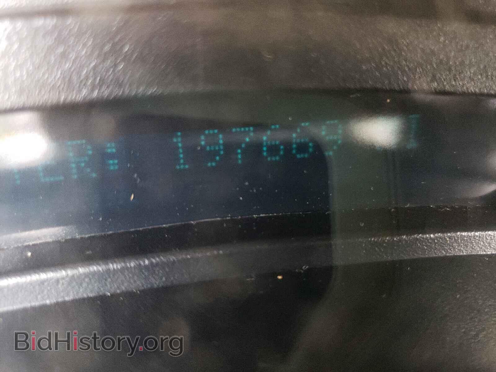 2007 CHEVROLET SILVERADO - VIN: 1GCHK29UX7E192636 - Фото 8