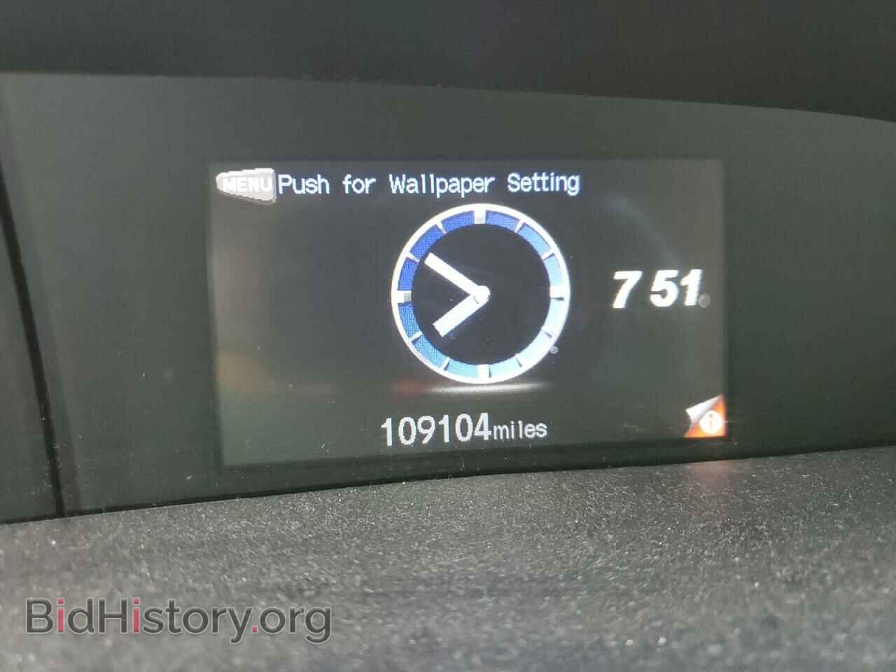 2012 HONDA CIVIC - VIN: 19XFB2F58CE373382 - Photo 9